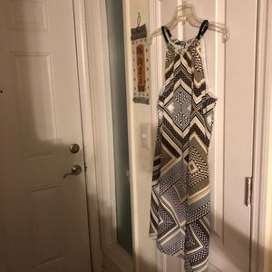 Dress from Charming Charlie